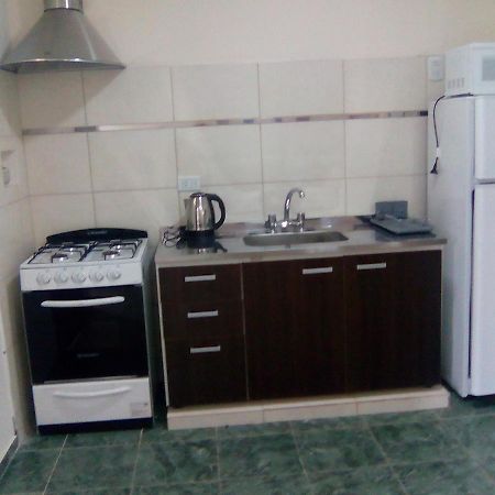 Posada Del Viajero San Rafael Екстер'єр фото