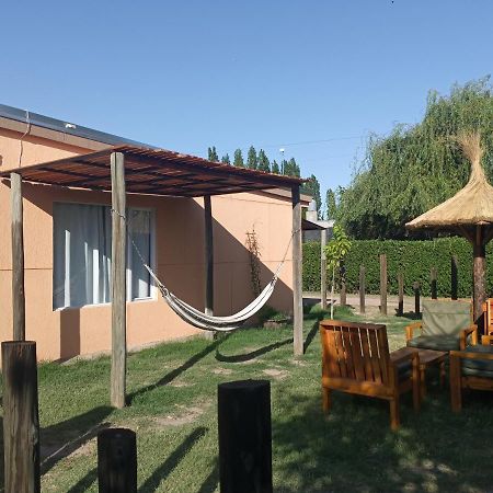 Posada Del Viajero San Rafael Екстер'єр фото