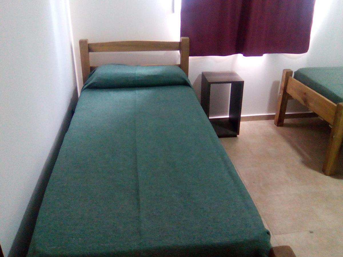 Posada Del Viajero San Rafael Екстер'єр фото