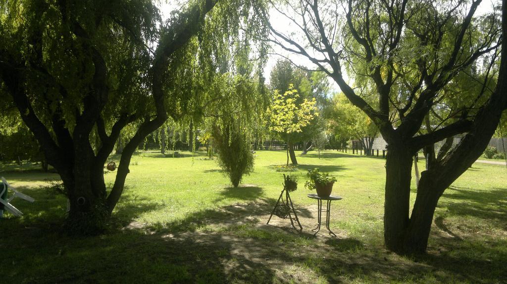 Posada Del Viajero San Rafael Екстер'єр фото