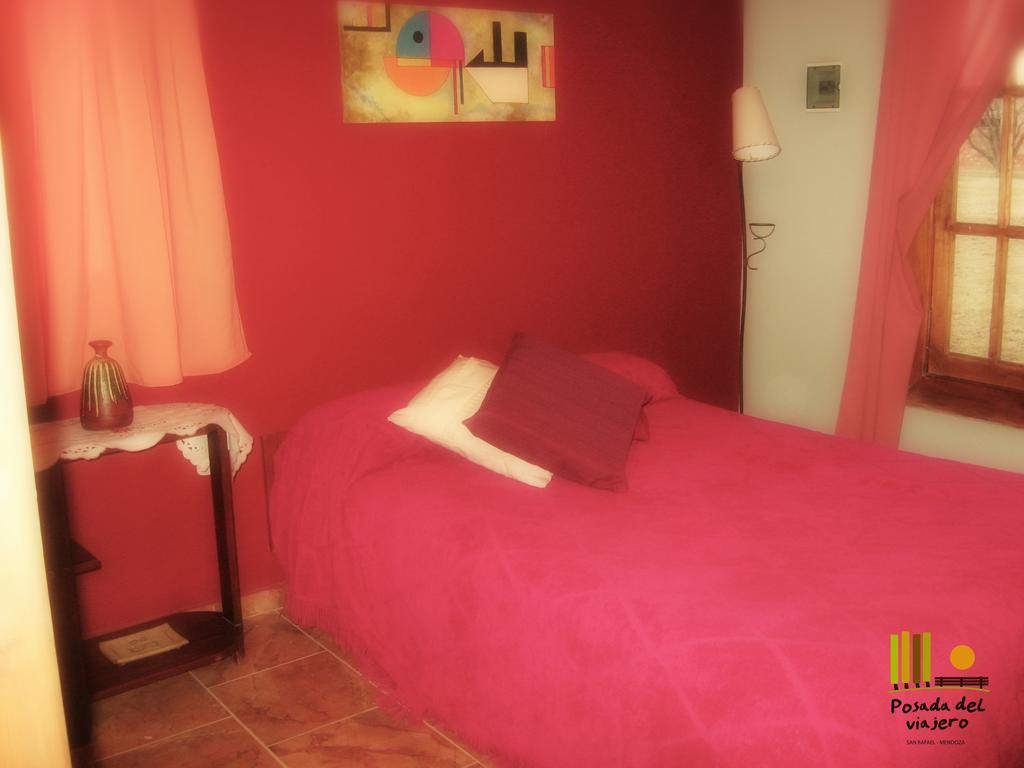 Posada Del Viajero San Rafael Екстер'єр фото