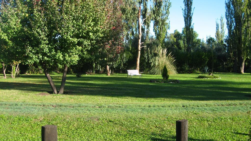 Posada Del Viajero San Rafael Екстер'єр фото