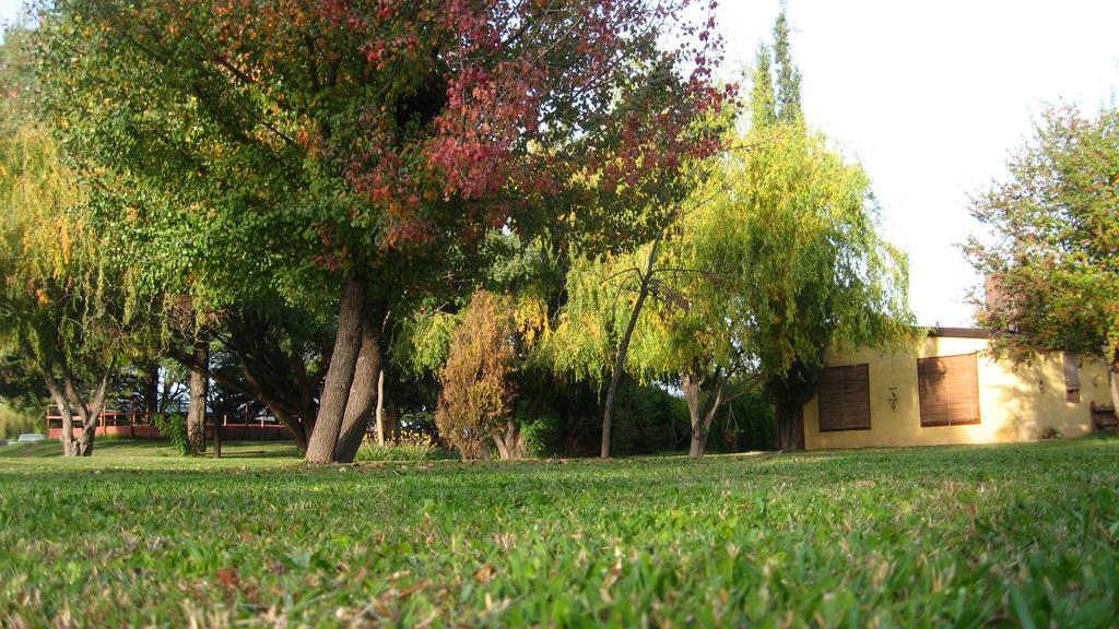 Posada Del Viajero San Rafael Екстер'єр фото