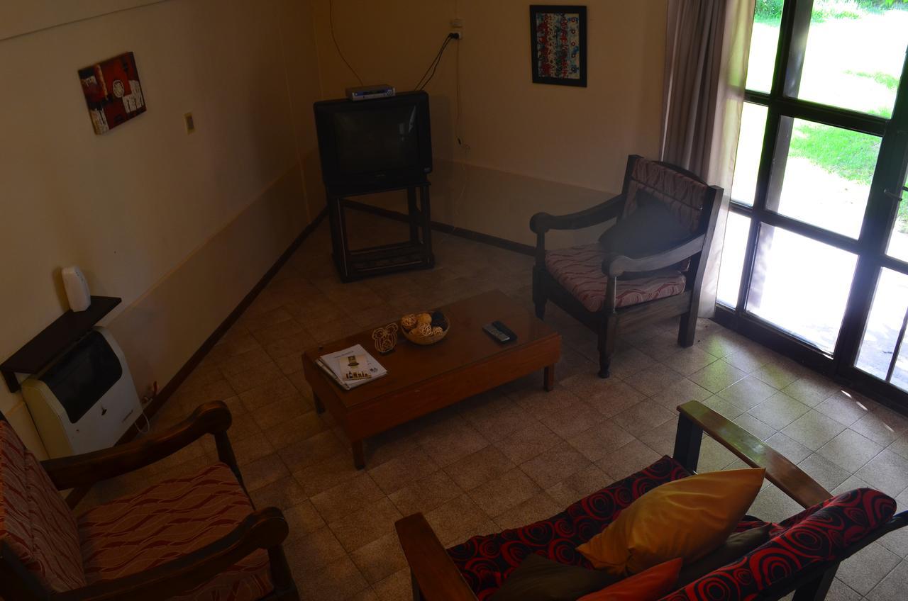 Posada Del Viajero San Rafael Екстер'єр фото