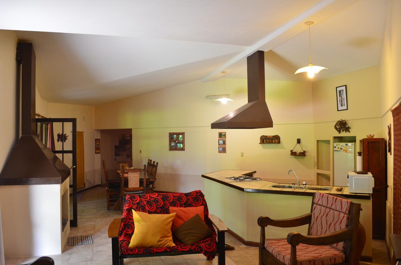 Posada Del Viajero San Rafael Екстер'єр фото