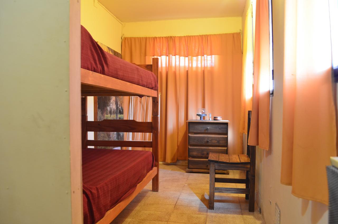 Posada Del Viajero San Rafael Екстер'єр фото