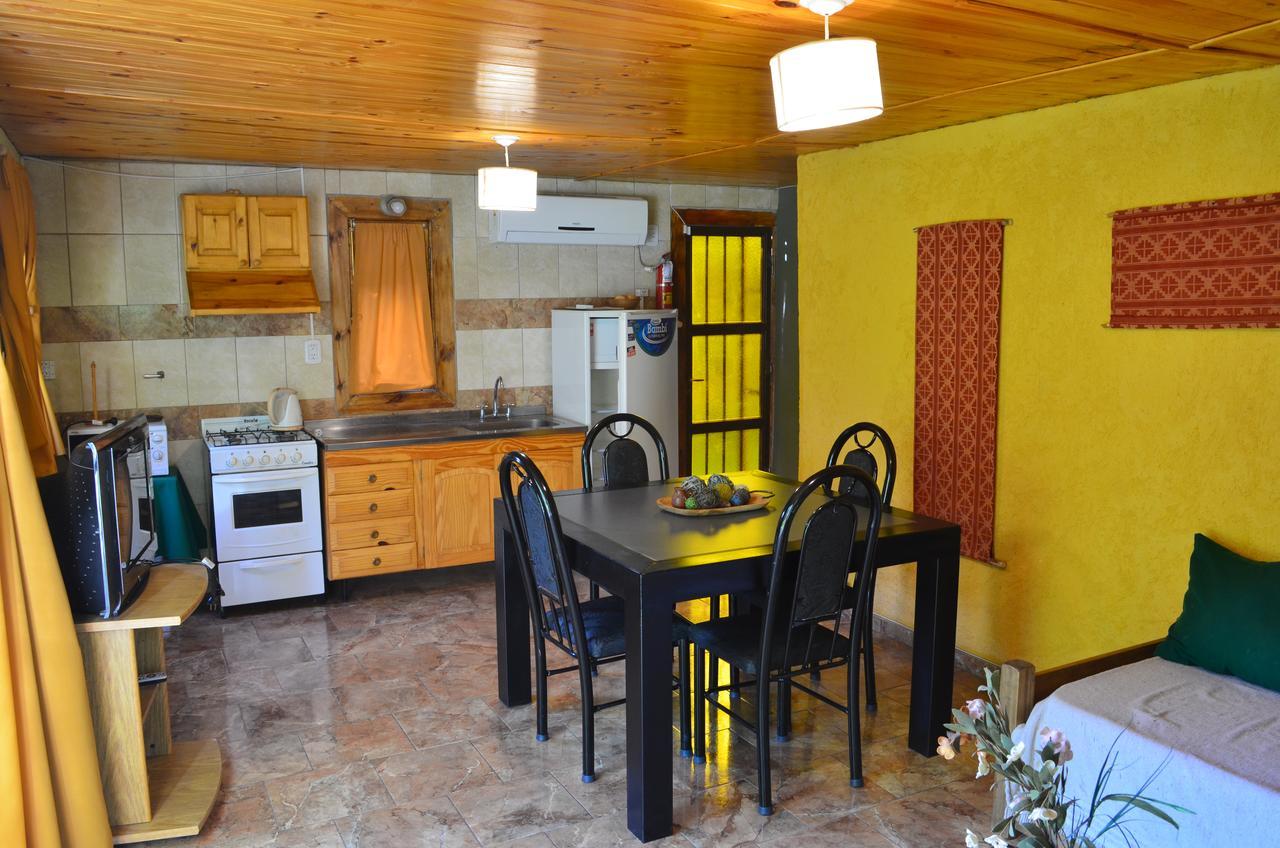 Posada Del Viajero San Rafael Екстер'єр фото