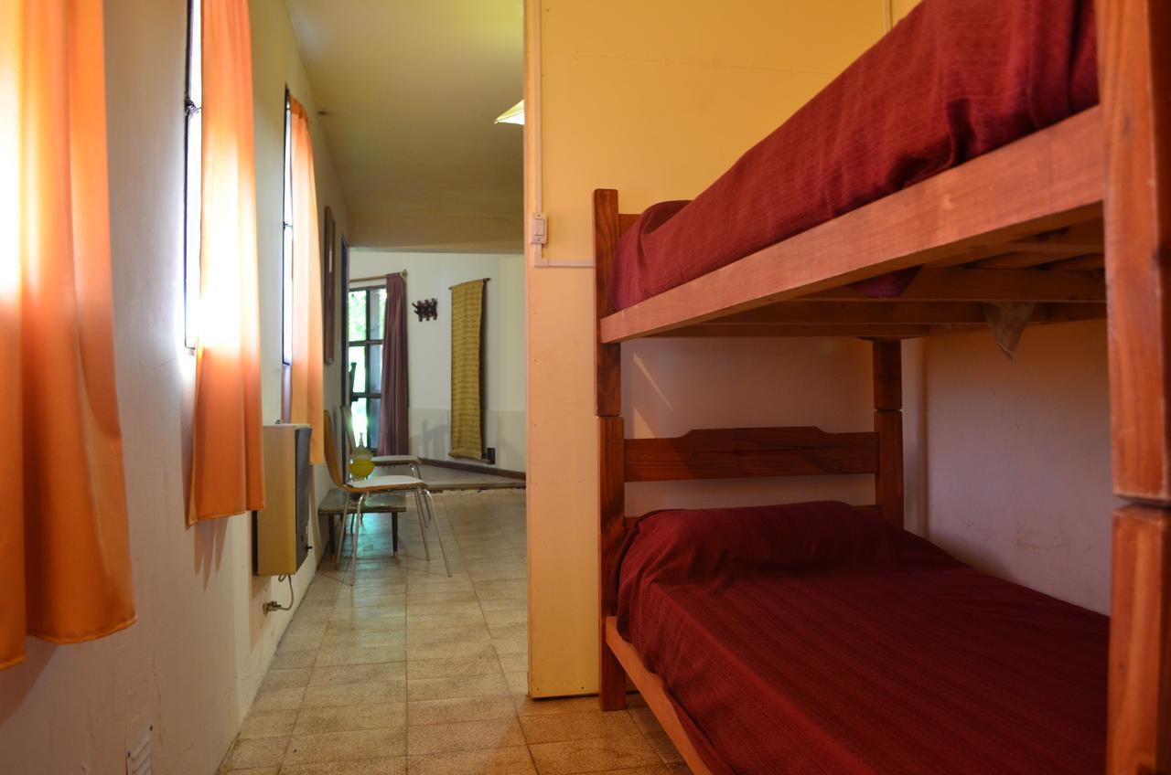 Posada Del Viajero San Rafael Екстер'єр фото
