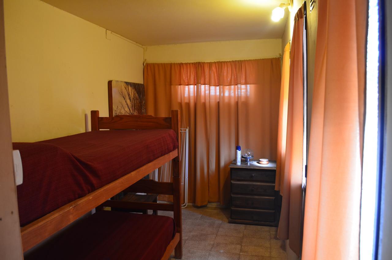 Posada Del Viajero San Rafael Екстер'єр фото